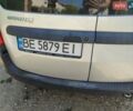 Серый Рено Логан, объемом двигателя 1.6 л и пробегом 199 тыс. км за 4550 $, фото 6 на Automoto.ua