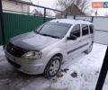 Сірий Рено Логан, об'ємом двигуна 1.6 л та пробігом 230 тис. км за 4900 $, фото 1 на Automoto.ua
