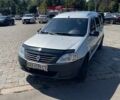 Сірий Рено Логан, об'ємом двигуна 1.6 л та пробігом 139 тис. км за 6000 $, фото 1 на Automoto.ua