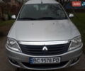 Сірий Рено Логан, об'ємом двигуна 1.6 л та пробігом 64 тис. км за 7000 $, фото 24 на Automoto.ua