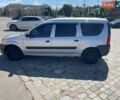 Сірий Рено Логан, об'ємом двигуна 1.6 л та пробігом 139 тис. км за 6000 $, фото 2 на Automoto.ua