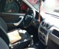 Сірий Рено Логан, об'ємом двигуна 1.5 л та пробігом 245 тис. км за 5502 $, фото 4 на Automoto.ua