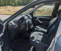 Серый Рено Логан, объемом двигателя 1.6 л и пробегом 160 тыс. км за 7214 $, фото 3 на Automoto.ua