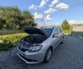 Сірий Рено Логан, об'ємом двигуна 1.5 л та пробігом 214 тис. км за 6750 $, фото 1 на Automoto.ua