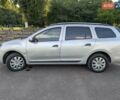 Сірий Рено Логан, об'ємом двигуна 1.5 л та пробігом 214 тис. км за 6750 $, фото 11 на Automoto.ua