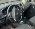 Серый Рено Логан, объемом двигателя 1.46 л и пробегом 225 тыс. км за 5800 $, фото 1 на Automoto.ua