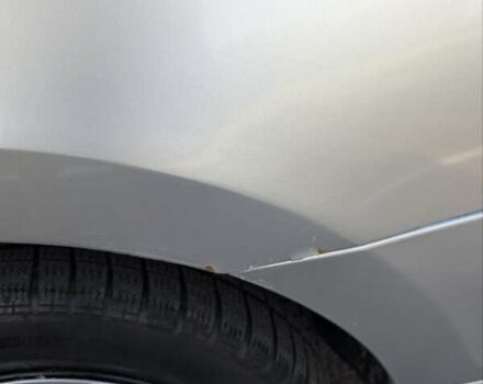 Серый Рено Логан, объемом двигателя 1.5 л и пробегом 214 тыс. км за 6500 $, фото 8 на Automoto.ua