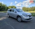 Сірий Рено Логан, об'ємом двигуна 1.5 л та пробігом 214 тис. км за 6750 $, фото 7 на Automoto.ua