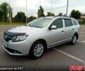 Сірий Рено Логан, об'ємом двигуна 1.5 л та пробігом 187 тис. км за 7500 $, фото 1 на Automoto.ua