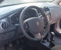 Серый Рено Логан, объемом двигателя 1.46 л и пробегом 126 тыс. км за 9500 $, фото 6 на Automoto.ua