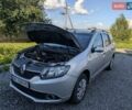 Сірий Рено Логан, об'ємом двигуна 1.5 л та пробігом 214 тис. км за 6750 $, фото 6 на Automoto.ua
