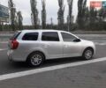 Сірий Рено Логан, об'ємом двигуна 1.46 л та пробігом 298 тис. км за 6500 $, фото 1 на Automoto.ua