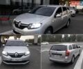 Сірий Рено Логан, об'ємом двигуна 1.46 л та пробігом 298 тис. км за 6500 $, фото 5 на Automoto.ua