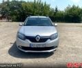Сірий Рено Логан, об'ємом двигуна 1.5 л та пробігом 103 тис. км за 7500 $, фото 1 на Automoto.ua