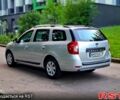 Сірий Рено Логан, об'ємом двигуна 1.5 л та пробігом 263 тис. км за 7200 $, фото 2 на Automoto.ua