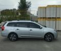 Серый Рено Логан, объемом двигателя 0 л и пробегом 159 тыс. км за 7999 $, фото 8 на Automoto.ua