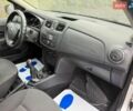 Сірий Рено Логан, об'ємом двигуна 1.46 л та пробігом 212 тис. км за 6400 $, фото 50 на Automoto.ua