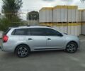 Серый Рено Логан, объемом двигателя 0 л и пробегом 159 тыс. км за 7999 $, фото 1 на Automoto.ua