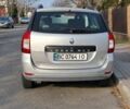 Сірий Рено Логан, об'ємом двигуна 1.46 л та пробігом 212 тис. км за 5700 $, фото 3 на Automoto.ua