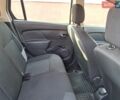 Сірий Рено Логан, об'ємом двигуна 1.46 л та пробігом 212 тис. км за 5700 $, фото 6 на Automoto.ua