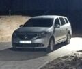 Сірий Рено Логан, об'ємом двигуна 1.46 л та пробігом 298 тис. км за 6500 $, фото 1 на Automoto.ua