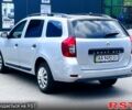 Сірий Рено Логан, об'ємом двигуна 1.5 л та пробігом 225 тис. км за 6500 $, фото 5 на Automoto.ua