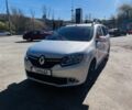 Сірий Рено Логан, об'ємом двигуна 1.5 л та пробігом 223 тис. км за 7200 $, фото 1 на Automoto.ua
