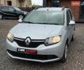 Сірий Рено Логан, об'ємом двигуна 1.46 л та пробігом 212 тис. км за 6400 $, фото 5 на Automoto.ua