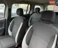 Сірий Рено Логан, об'ємом двигуна 1.46 л та пробігом 212 тис. км за 6400 $, фото 23 на Automoto.ua