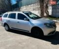 Сірий Рено Логан, об'ємом двигуна 1.46 л та пробігом 223 тис. км за 7200 $, фото 1 на Automoto.ua