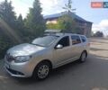 Серый Рено Логан, объемом двигателя 1.46 л и пробегом 300 тыс. км за 6500 $, фото 1 на Automoto.ua