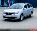 Сірий Рено Логан, об'ємом двигуна 1.5 л та пробігом 225 тис. км за 6500 $, фото 1 на Automoto.ua