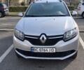 Сірий Рено Логан, об'ємом двигуна 1.46 л та пробігом 212 тис. км за 5700 $, фото 1 на Automoto.ua