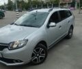 Серый Рено Логан, объемом двигателя 0 л и пробегом 159 тыс. км за 7999 $, фото 1 на Automoto.ua