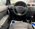 Сірий Рено Логан, об'ємом двигуна 1.46 л та пробігом 212 тис. км за 6400 $, фото 41 на Automoto.ua