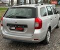 Сірий Рено Логан, об'ємом двигуна 1.46 л та пробігом 212 тис. км за 6400 $, фото 14 на Automoto.ua