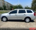 Сірий Рено Логан, об'ємом двигуна 1.5 л та пробігом 103 тис. км за 7500 $, фото 3 на Automoto.ua