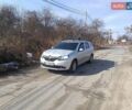 Серый Рено Логан, объемом двигателя 1.46 л и пробегом 300 тыс. км за 6500 $, фото 4 на Automoto.ua