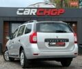 Сірий Рено Логан, об'ємом двигуна 1.46 л та пробігом 212 тис. км за 6400 $, фото 3 на Automoto.ua