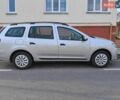 Сірий Рено Логан, об'ємом двигуна 1.46 л та пробігом 212 тис. км за 5700 $, фото 2 на Automoto.ua