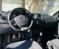 Сірий Рено Логан, об'ємом двигуна 1.5 л та пробігом 223 тис. км за 7200 $, фото 6 на Automoto.ua
