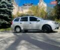 Серый Рено Логан, объемом двигателя 1.46 л и пробегом 225 тыс. км за 6080 $, фото 7 на Automoto.ua