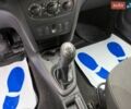 Сірий Рено Логан, об'ємом двигуна 1.46 л та пробігом 212 тис. км за 6400 $, фото 30 на Automoto.ua