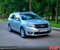 Сірий Рено Логан, об'ємом двигуна 1.5 л та пробігом 263 тис. км за 7200 $, фото 1 на Automoto.ua