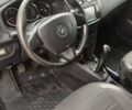 Серый Рено Логан, объемом двигателя 0 л и пробегом 159 тыс. км за 7999 $, фото 6 на Automoto.ua