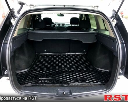 Сірий Рено Логан, об'ємом двигуна 1.5 л та пробігом 153 тис. км за 6500 $, фото 13 на Automoto.ua