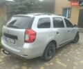 Серый Рено Логан, объемом двигателя 1.46 л и пробегом 149 тыс. км за 6200 $, фото 3 на Automoto.ua
