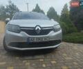 Сірий Рено Логан, об'ємом двигуна 1.46 л та пробігом 149 тис. км за 6200 $, фото 1 на Automoto.ua