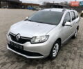 Сірий Рено Логан, об'ємом двигуна 1.46 л та пробігом 153 тис. км за 6500 $, фото 5 на Automoto.ua