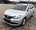 Серый Рено Логан, объемом двигателя 1.5 л и пробегом 153 тыс. км за 6500 $, фото 5 на Automoto.ua